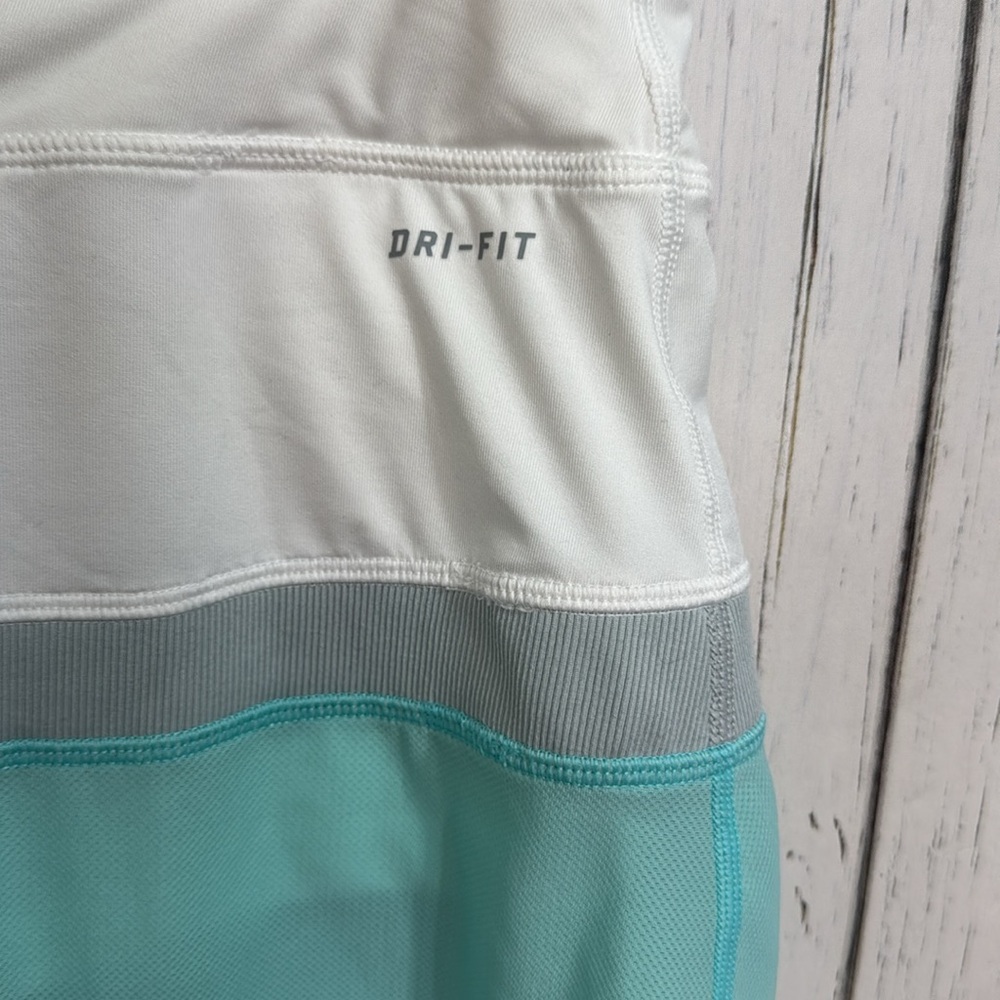 Nike Tennis Skirt - Picture 6 of 8